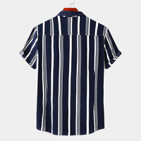Raymond · Special Striped Shirt