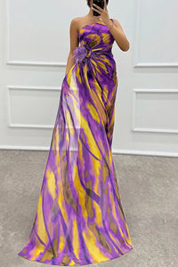 Violet & Grace | Live Drape Dress™