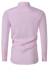 Hunter | Men's Stylish Long-Sleeved Shirt