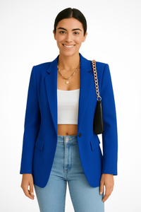 Sophia | Chic Woman's Blazer