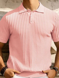 Zachary · Rio Knit Polo