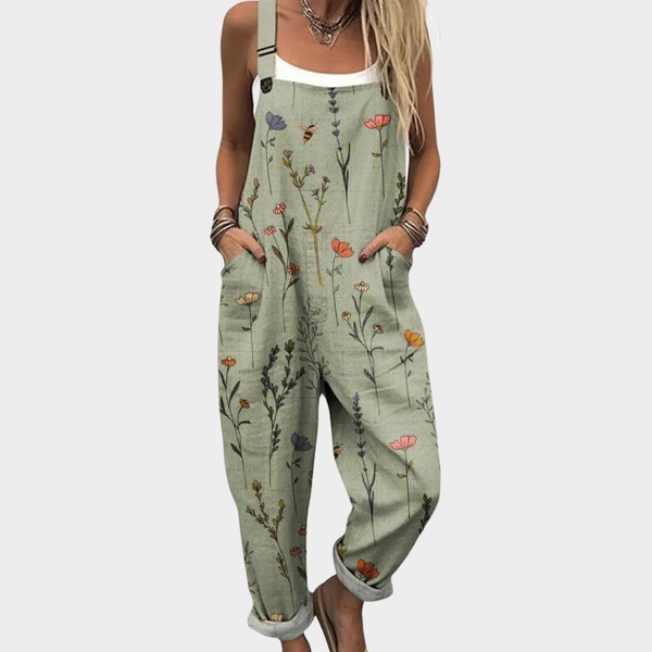 Jumpsuits