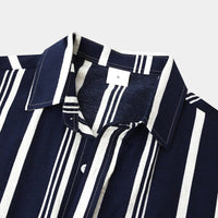 Raymond · Special Striped Shirt