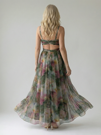 Violet & Grace | Soft Wrap Maxi Dress™