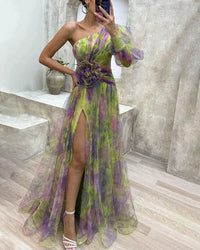 Violet & Grace | Enchanting Tulle Dress