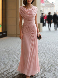 Naira | Elegant Maxi Dress™