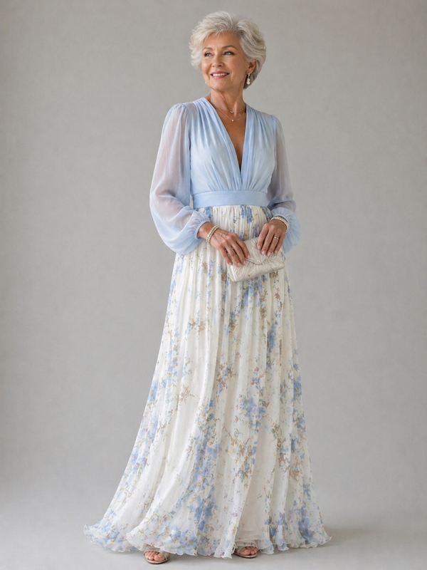 Violet & Grace | Maxi Dress™