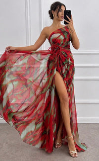 Violet & Grace | Live Drape Dress™
