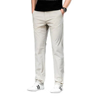 Eric · Chino Porto Pants