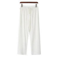 Jonathan · Linen Pants