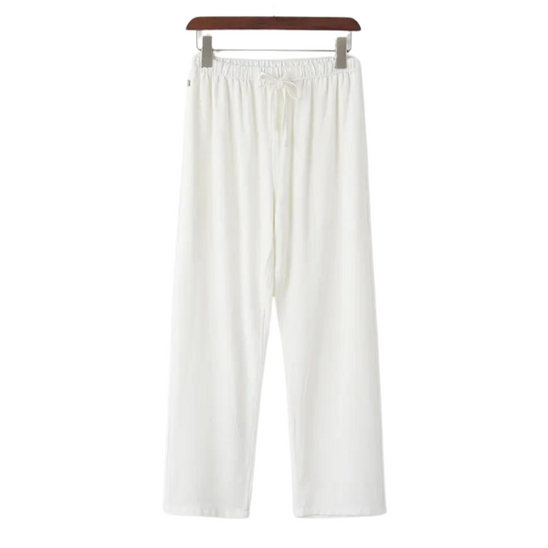 Jonathan · Linen Pants