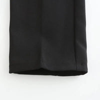 Jason · Elastic Trousers Augusto