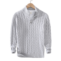 Paul · Half-Zip Pullover