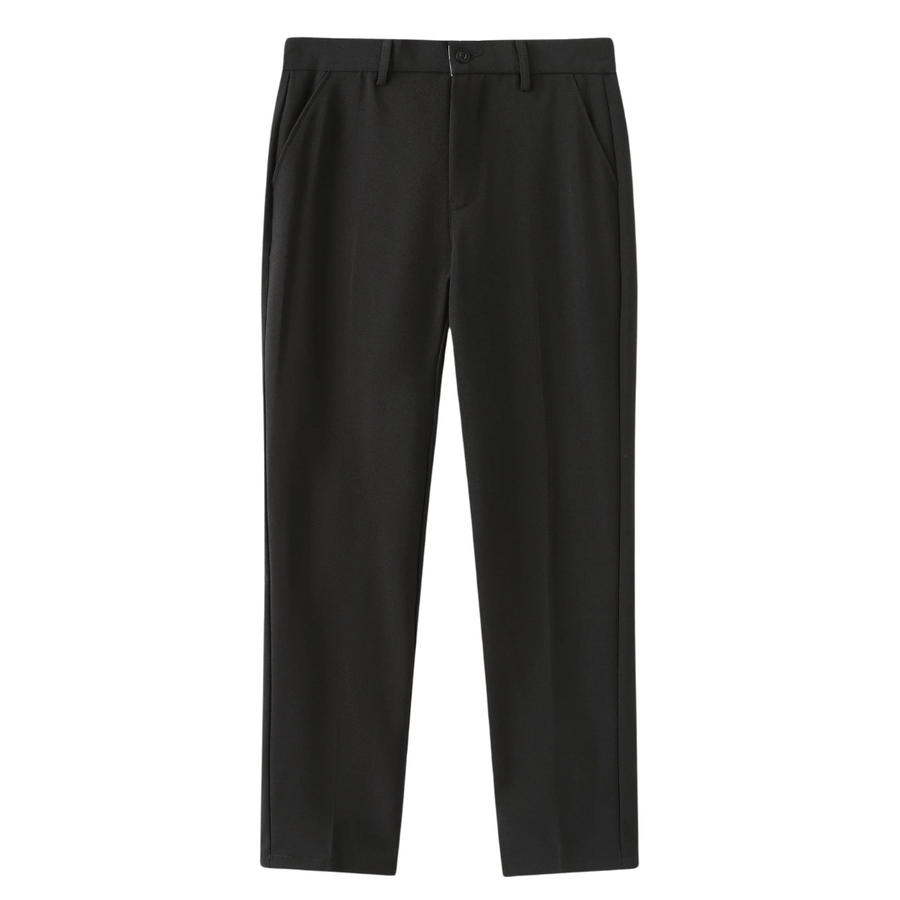 Gary · Elastic Waist Trousers