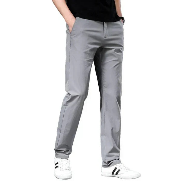 Eric · Chino Porto Pants