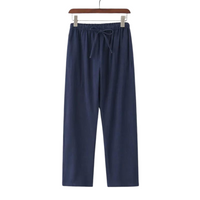 Jonathan · Linen Pants