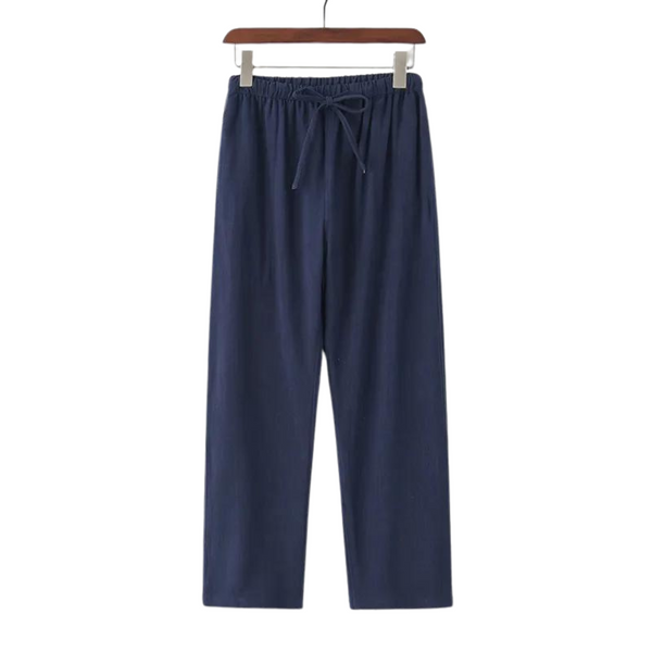 Jonathan · Linen Pants