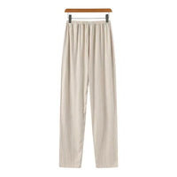 Ronald · Marrakech Linen Trousers