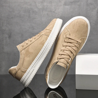 Ανδρικό sneaker Belmont για casual στυλ, ολόσωμη εμφάνιση