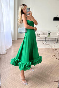 Violet & Grace | Elegant Flowy Dress™