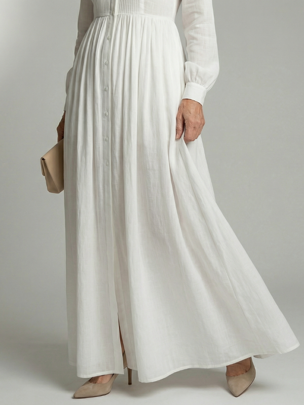 Violet & Grace | Soft Flowy Maxi Dress™