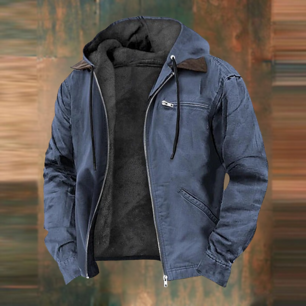 Andrew® · Elegant Fall Jacket