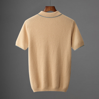 Kyle · Classic Polo Mykonos