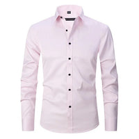 Laurent Monaco · Men's Stretch Shirt