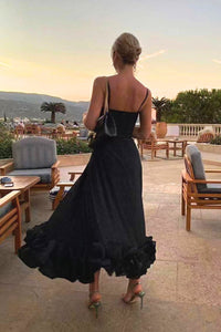Violet & Grace | Elegant Flowy Dress™