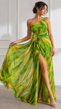 Violet & Grace | Live Drape Dress™