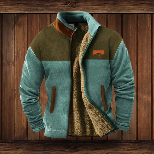 Robert® · Outdoor Fleece Vest