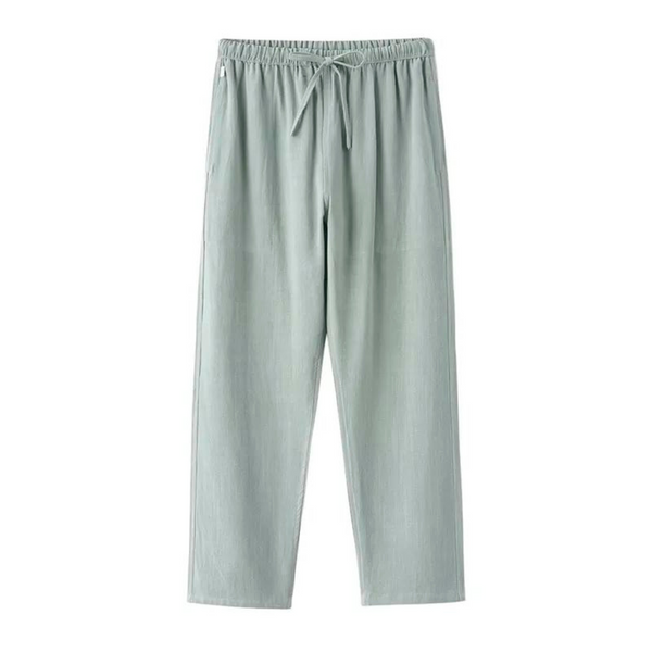 Jonathan · Linen Pants
