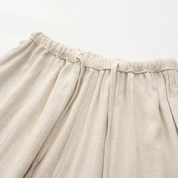 Ronald · Marrakech Linen Trousers