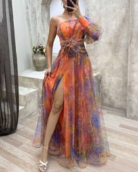 Violet & Grace | Enchanting Tulle Dress