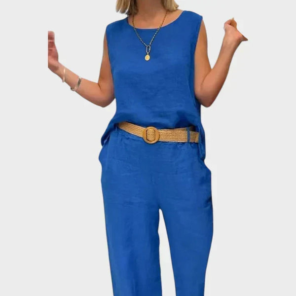 Colombine | Complete Boho Set
