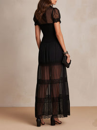 Gillian | Elegant Maxi Dress™