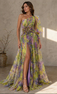 Violet & Grace | Enchanting Tulle Dress