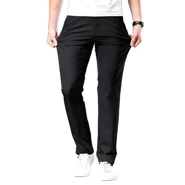 Eric · Chino Porto Pants