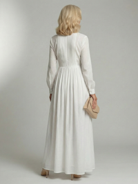Violet & Grace | Soft Flowy Maxi Dress™