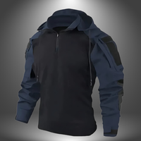 Thomas® · Premium Durable Military Jacket