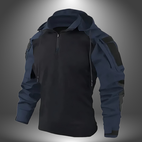 Thomas® · Premium Durable Military Jacket