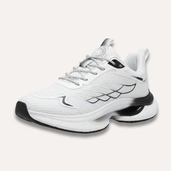 If your feet feel like they're falling apart at the end of the day, this can change everything.