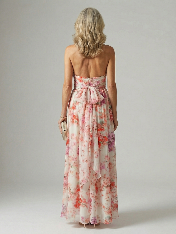 Elyon | Flowy Maxi Dress™