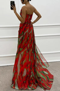 Violet & Grace | Live Drape Dress™