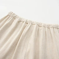 Ronald · Marrakech Linen Trousers