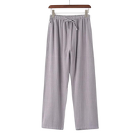 Jonathan · Linen Pants