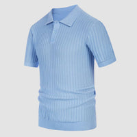 Zachary · Rio Knit Polo