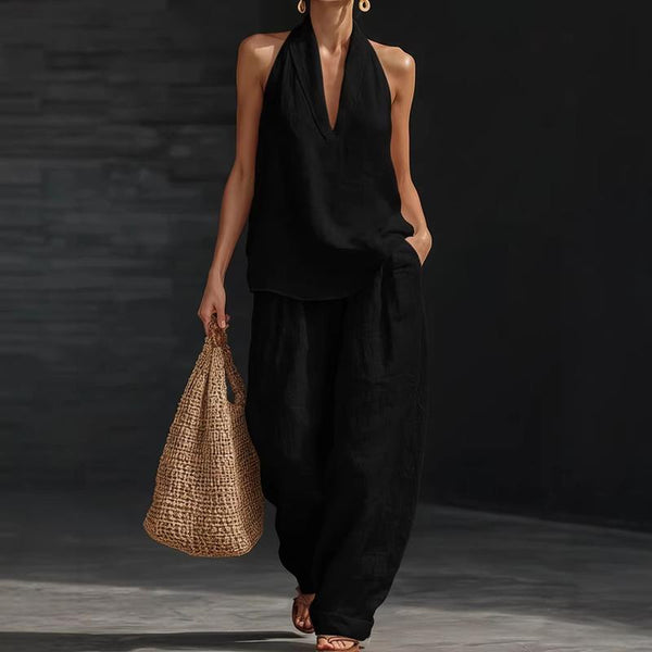 Anouk | Two-Piece Set