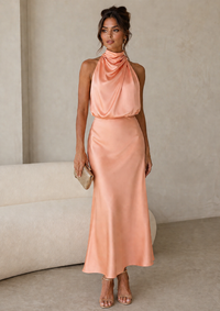 Violet & Grace | Drape Dress™