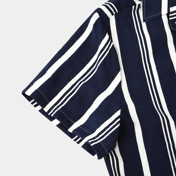 Raymond · Special Striped Shirt